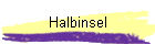 Halbinsel